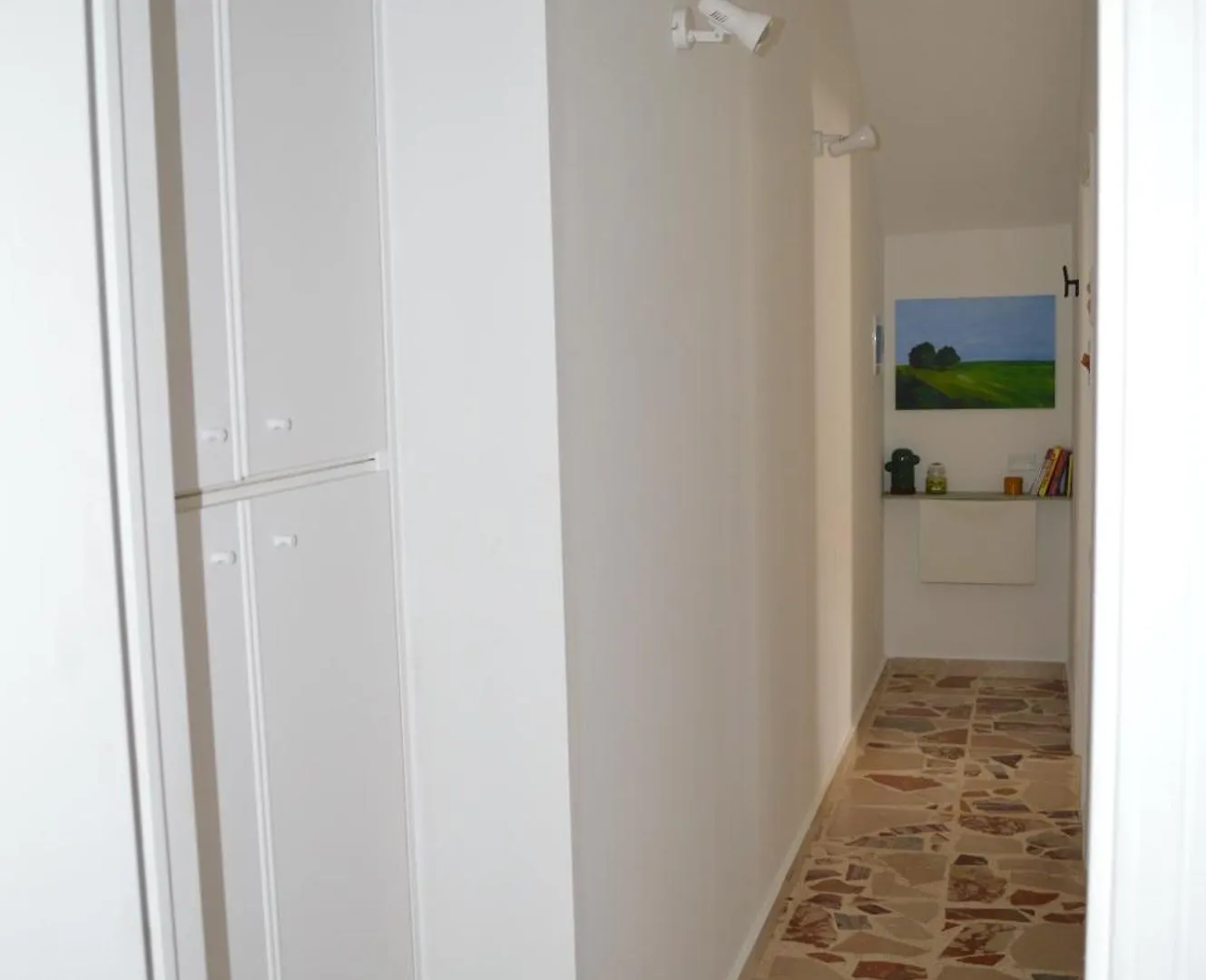 Mare a sud Casa Vacanze Villaggio Azzurro