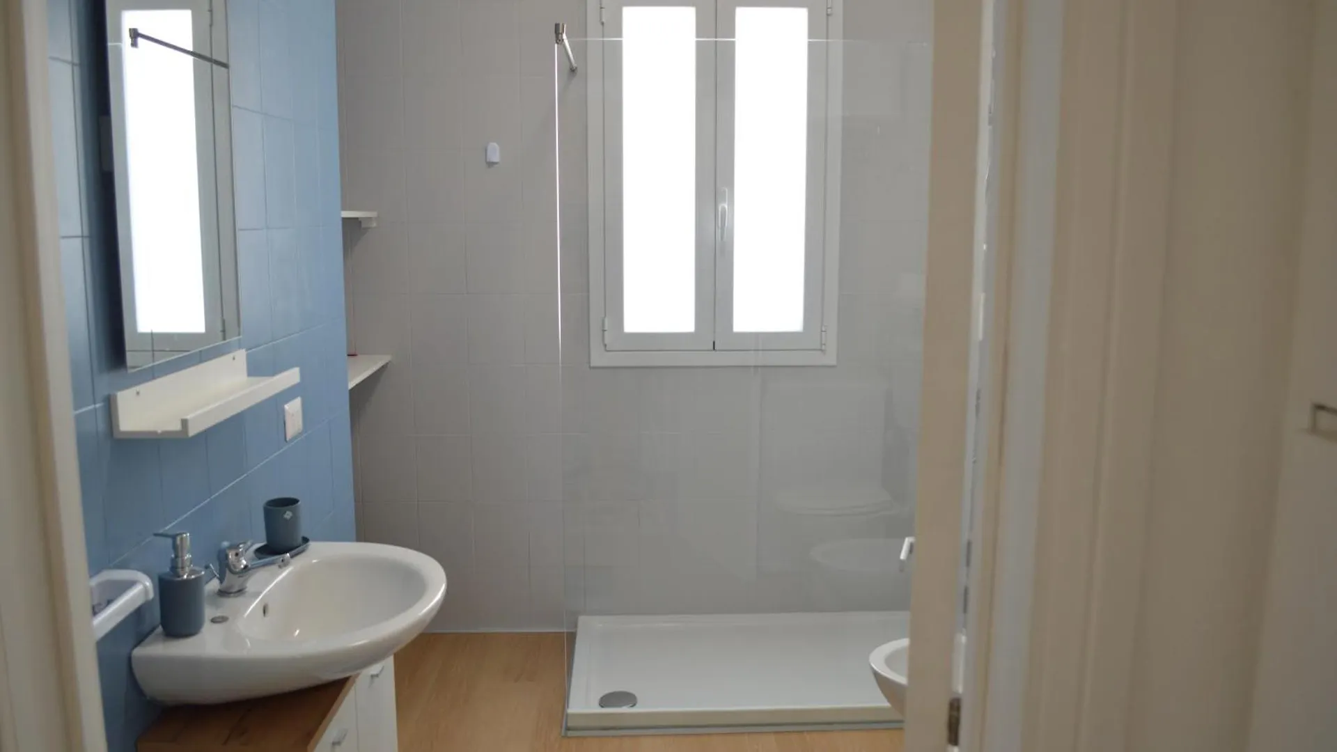 Mare a sud Casa Vacanze Villaggio Azzurro