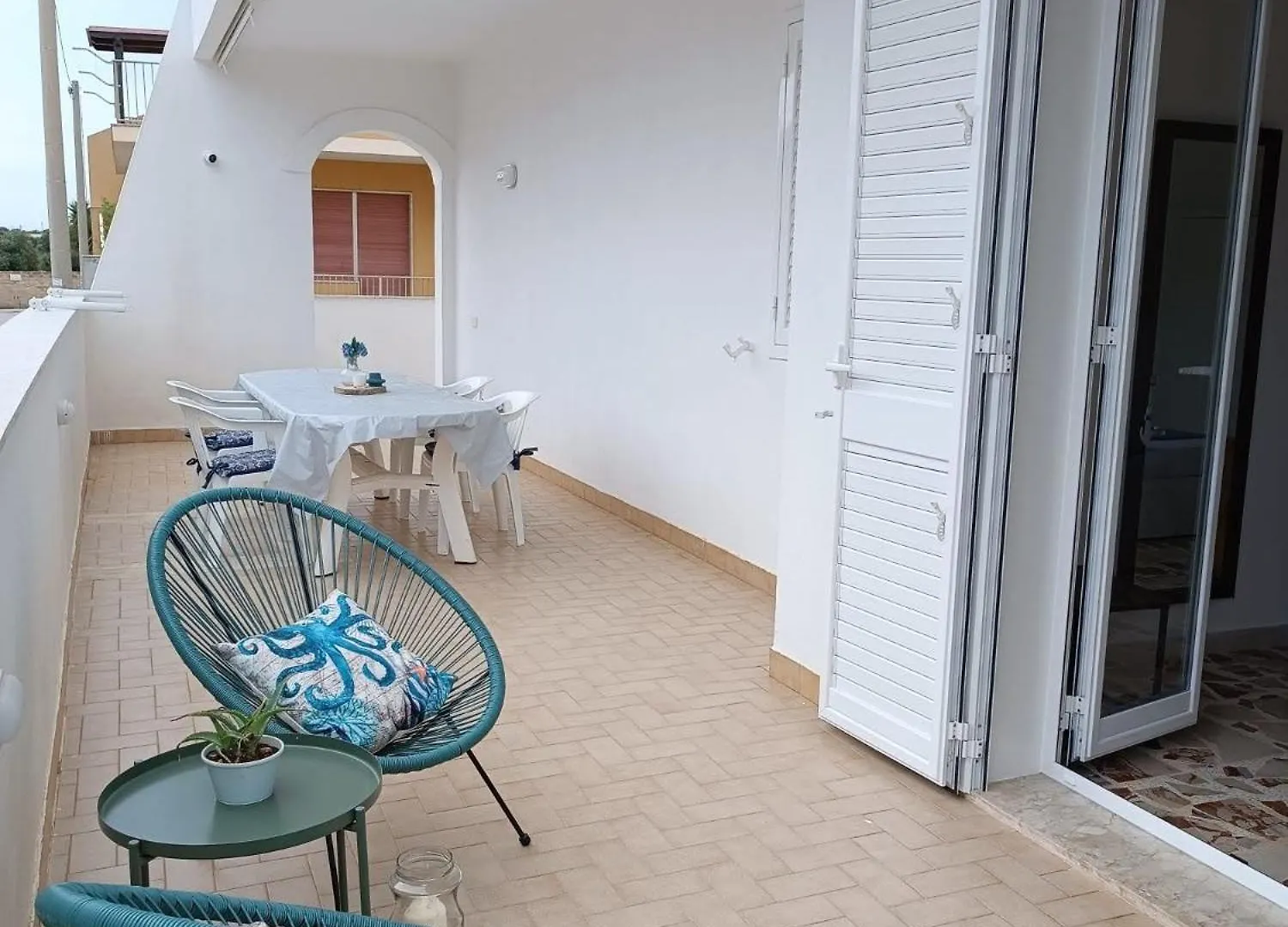 Mare a sud Casa Vacanze Villaggio Azzurro Italia
