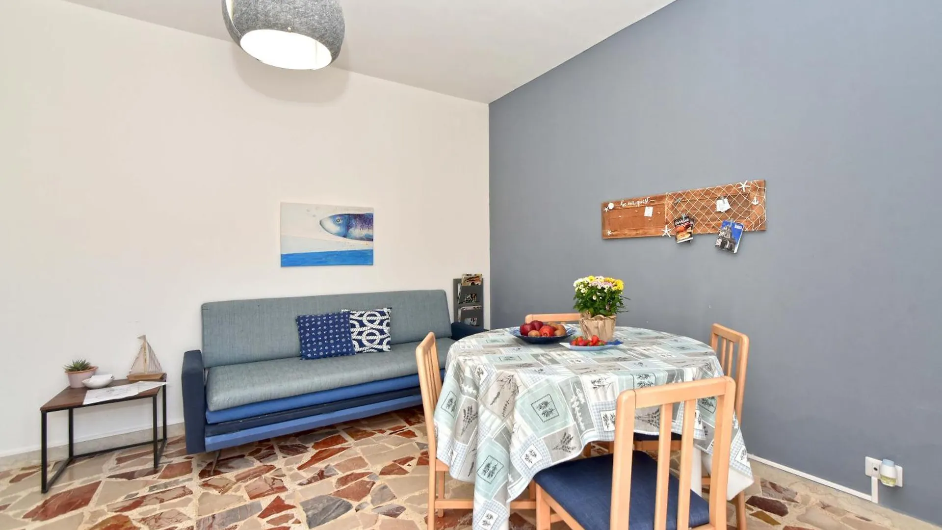 Mare a sud Casa Vacanze Villaggio Azzurro 0*,