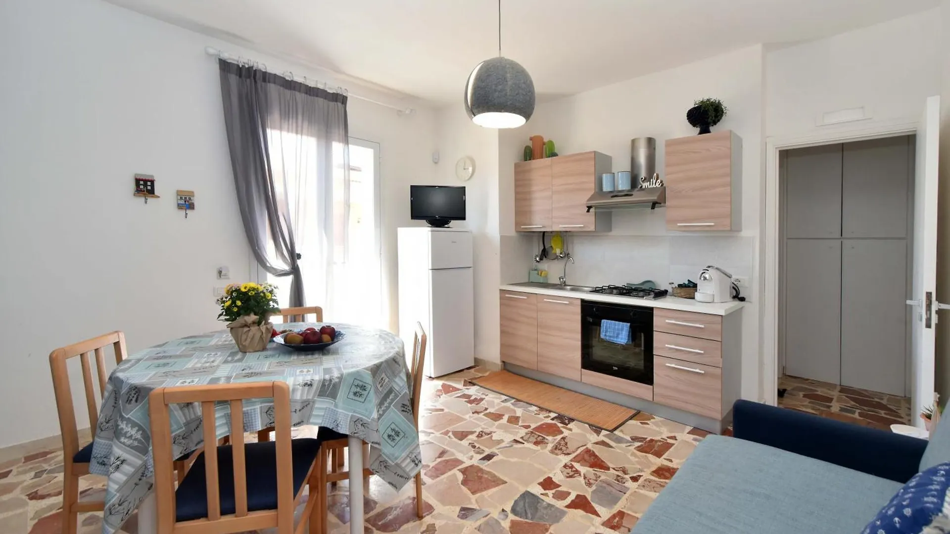 Mare a sud Casa Vacanze Villaggio Azzurro 0*,
