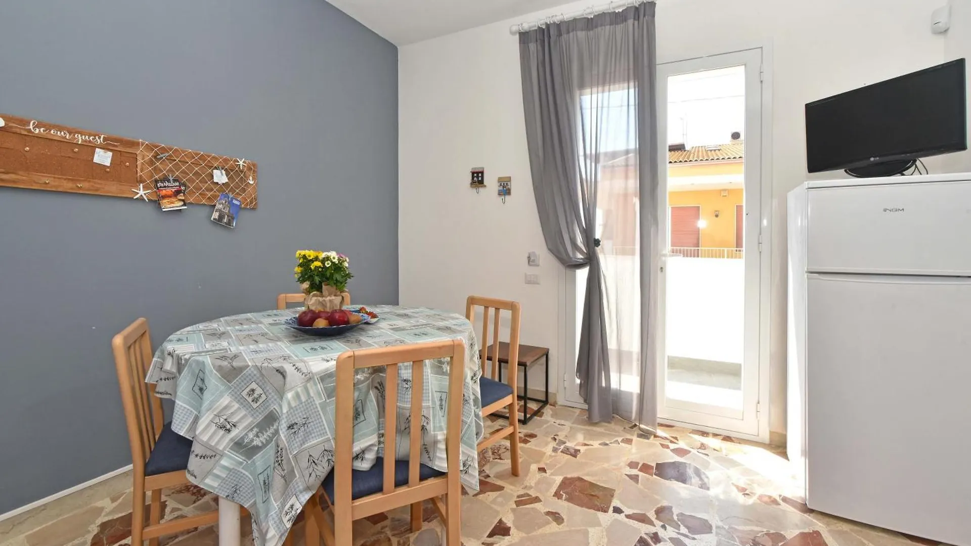 Mare a sud Casa Vacanze Villaggio Azzurro Italia
