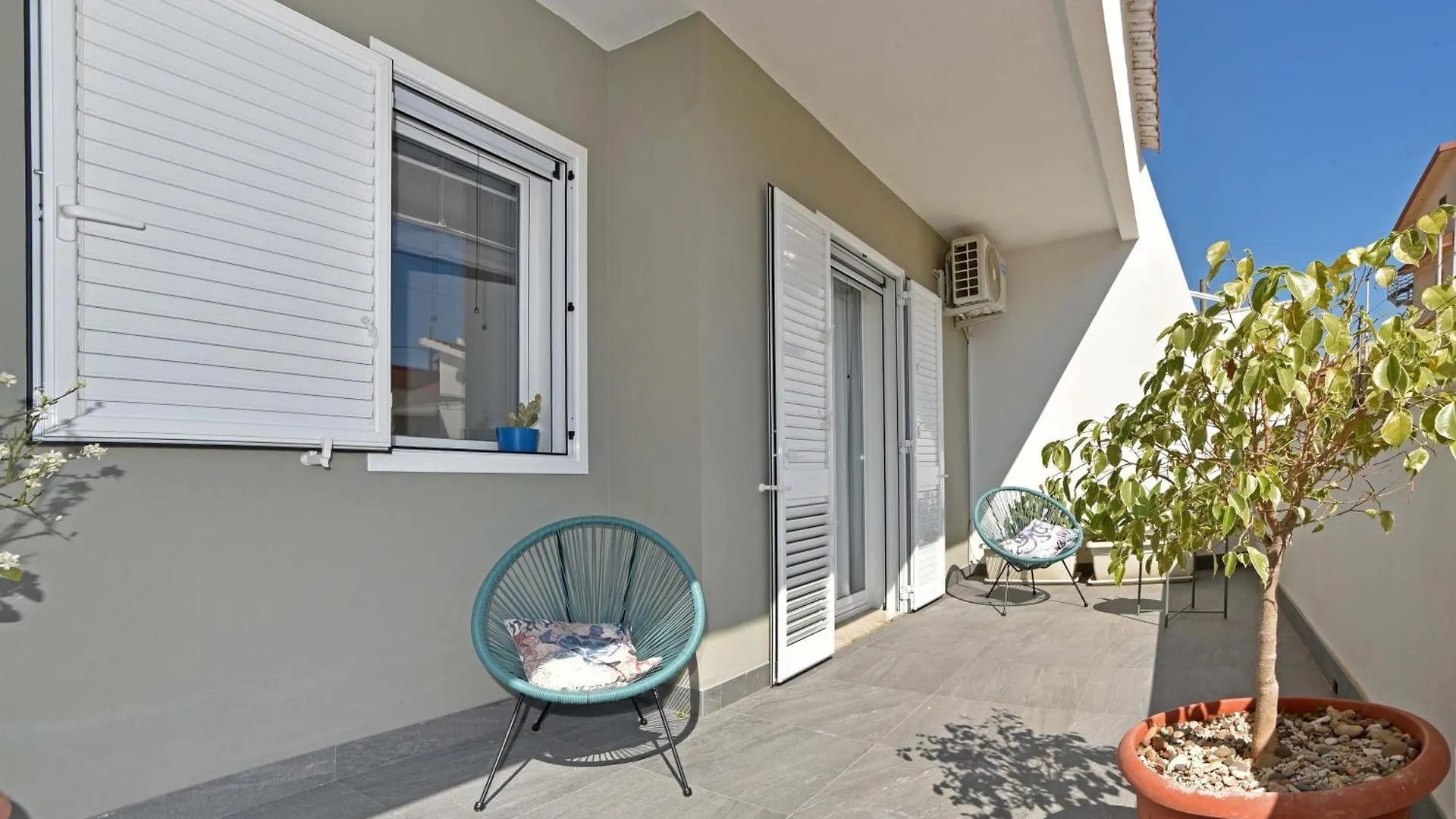 Mare a sud Casa Vacanze Villaggio Azzurro 0*,  Italia