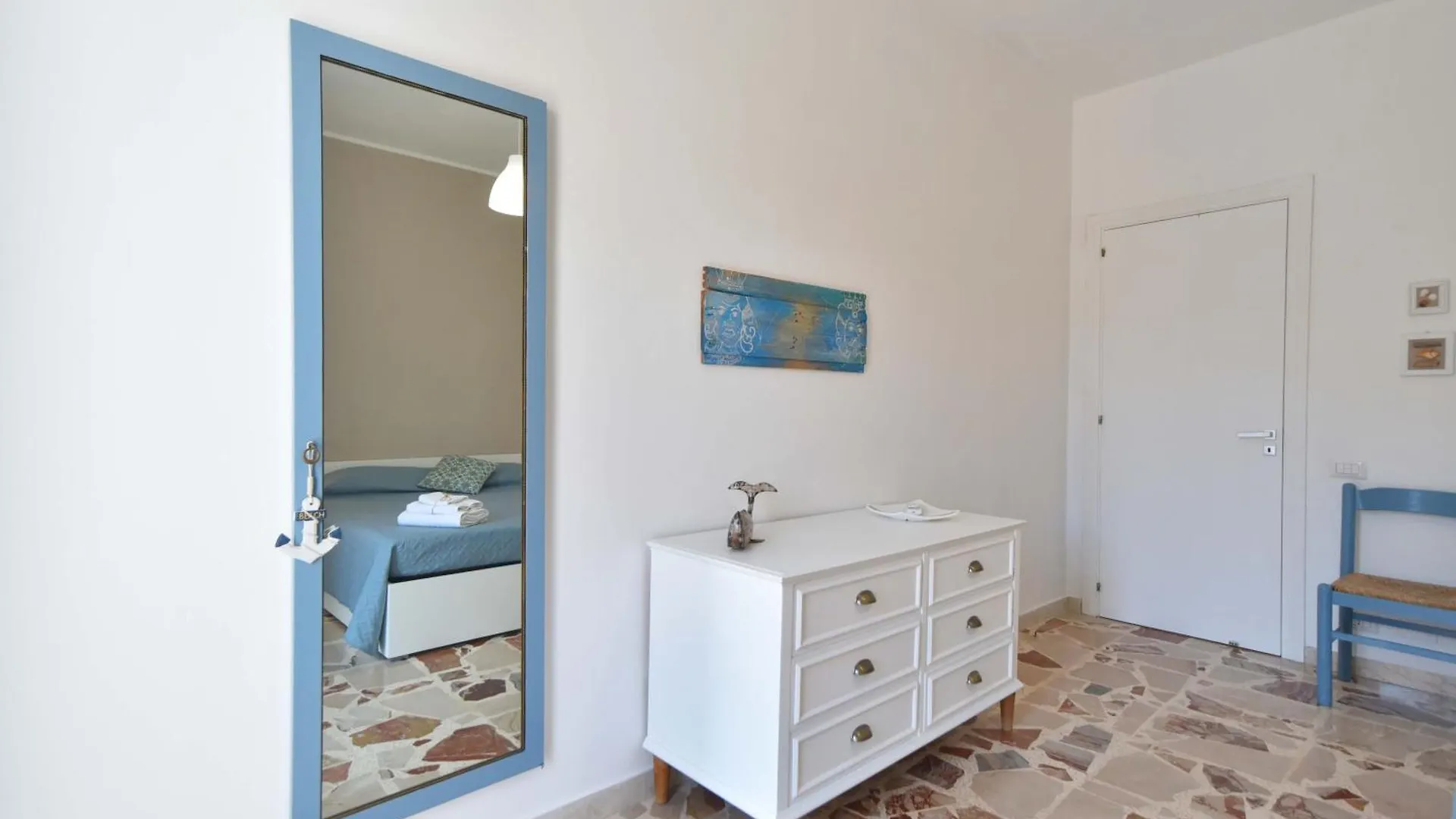 Mare a sud Casa Vacanze Villaggio Azzurro 0*,  Italia