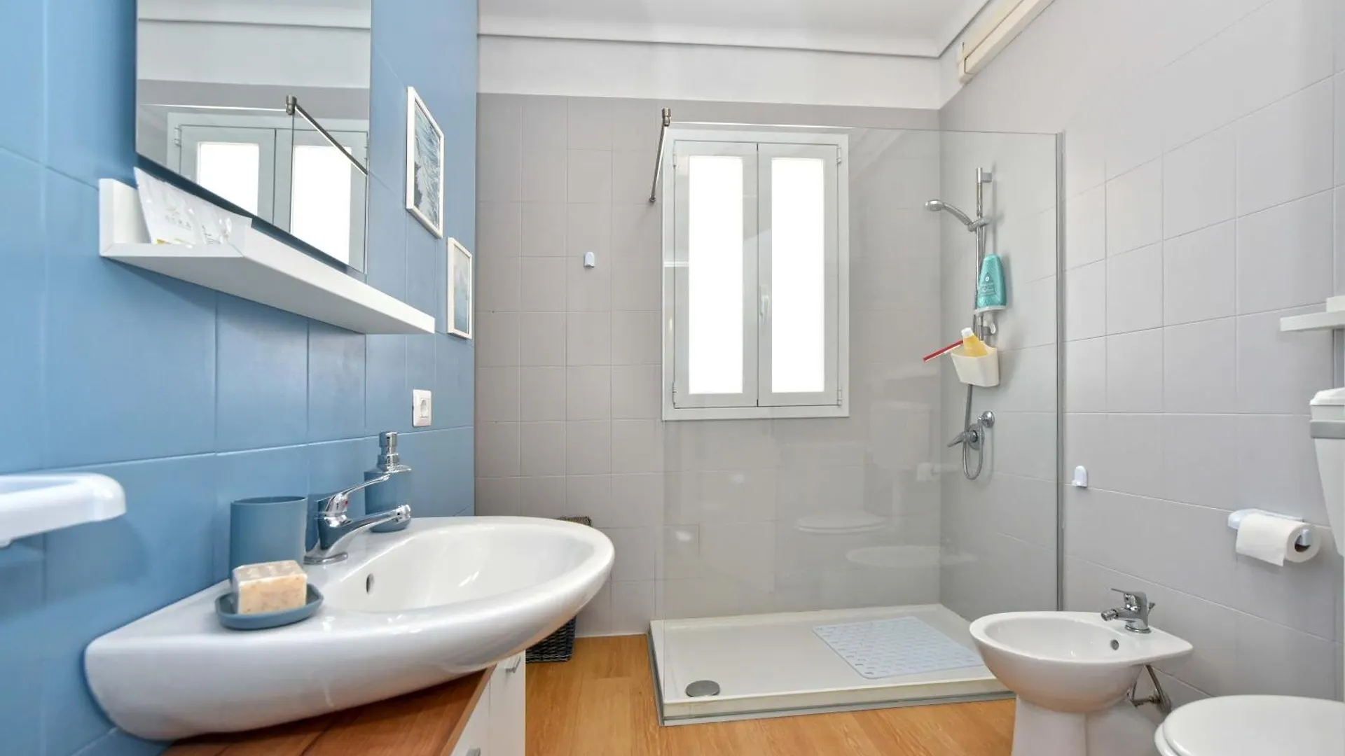 Mare a sud Casa Vacanze Villaggio Azzurro Italia