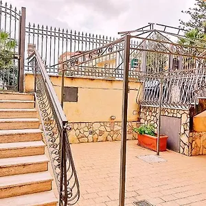 Casa vacanze Oasi Degli Oleandri, Isola delle Femmine